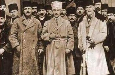 ‘Bir direniş ve isyan manifestosu’