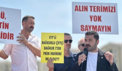 ‘Bu yangın tüm ülkeyi yakar’