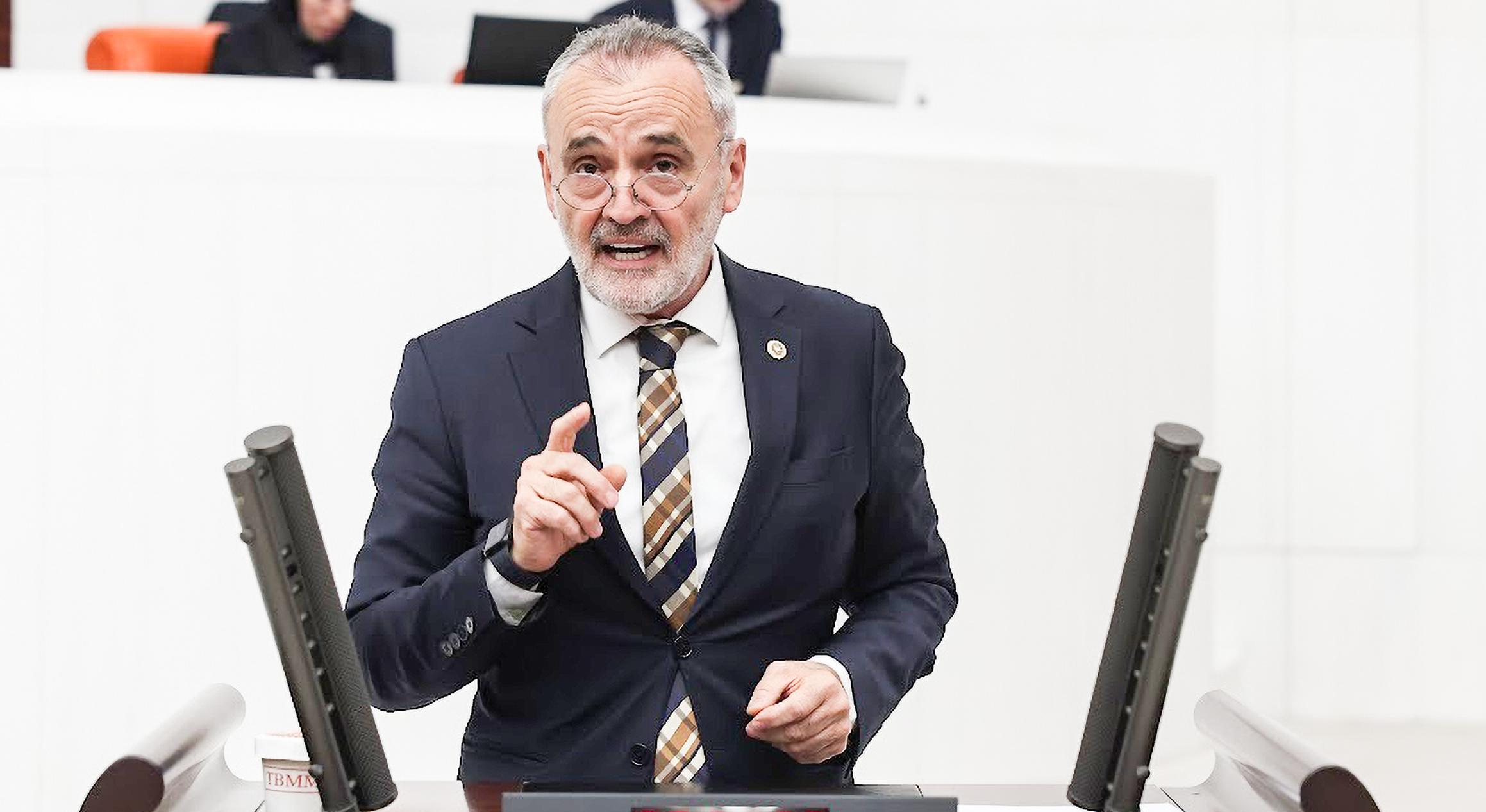 ‘Buğday fiyatı enflasyonu dahi karşılamıyor’
