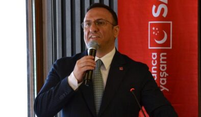 ‘Çocuklar için daha yaşanabilir şehirler istiyoruz’