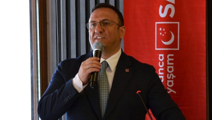 ‘Çocuklar için daha yaşanabilir şehirler istiyoruz’