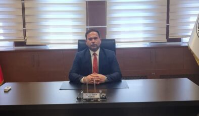 ‘Esnaf iflasın eşiğinde!’