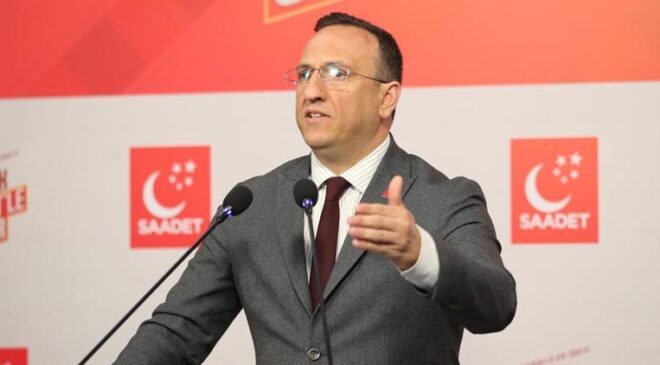 ‘Her kuruşun hesabı verilebilmeli’