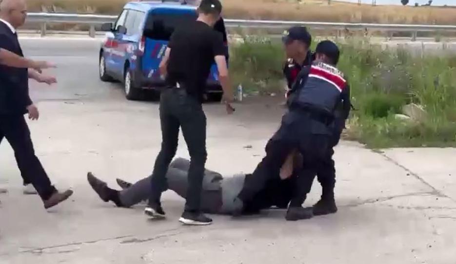 ‘Maden işçilerine müdahale kabul edilemez’