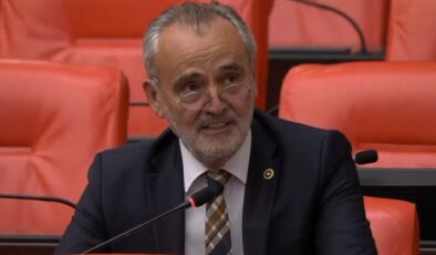 ‘Madencilerin mağduriyeti giderilmeli’