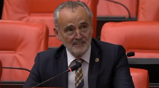 ‘Madencilerin mağduriyeti giderilmeli’