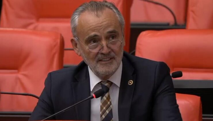 ‘Madencilerin mağduriyeti giderilmeli’