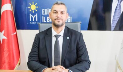 ‘Mesele denetim değil’