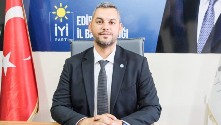 ‘Mesele denetim değil’