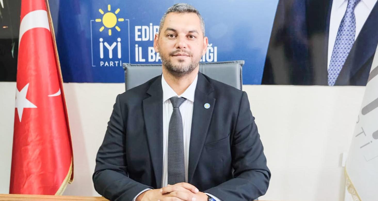 ‘Mesele denetim değil’
