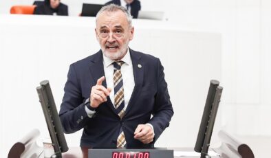 ‘Sorumluluk devrediliyor kaynak devredilmiyor’