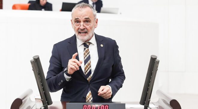 ‘Sorumluluk devrediliyor kaynak devredilmiyor’