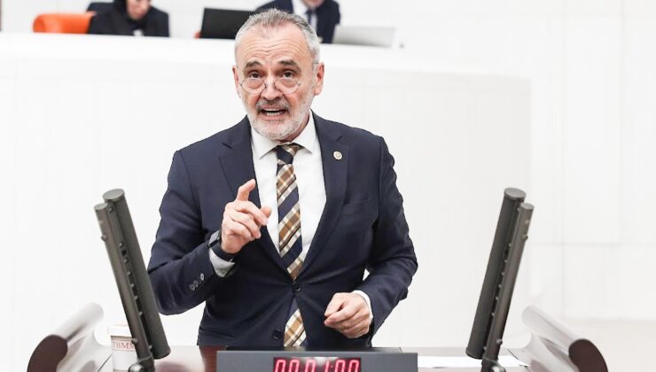 ‘Sorumluluk devrediliyor kaynak devredilmiyor’