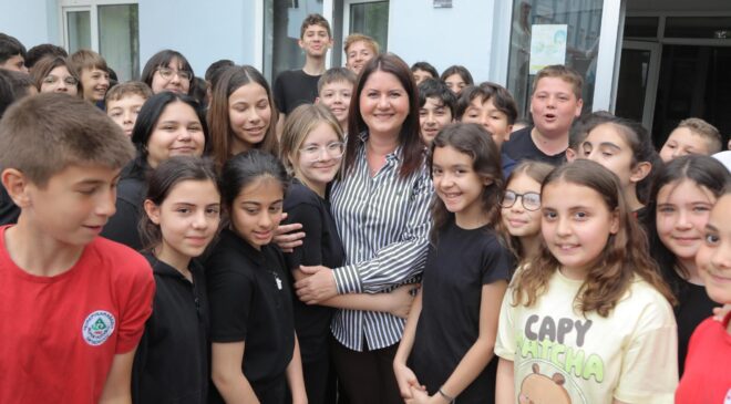 ‘Tatilde güzel anılar biriktirin’