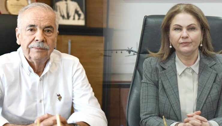 “Aramıza hoş geldiniz”