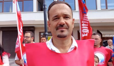 “Ek ders ücretleri neden zamanında ödenmiyor?”
