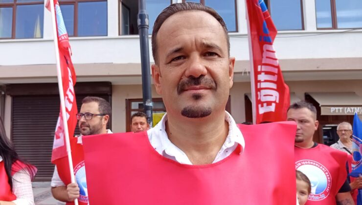 “Ek ders ücretleri neden zamanında ödenmiyor?”