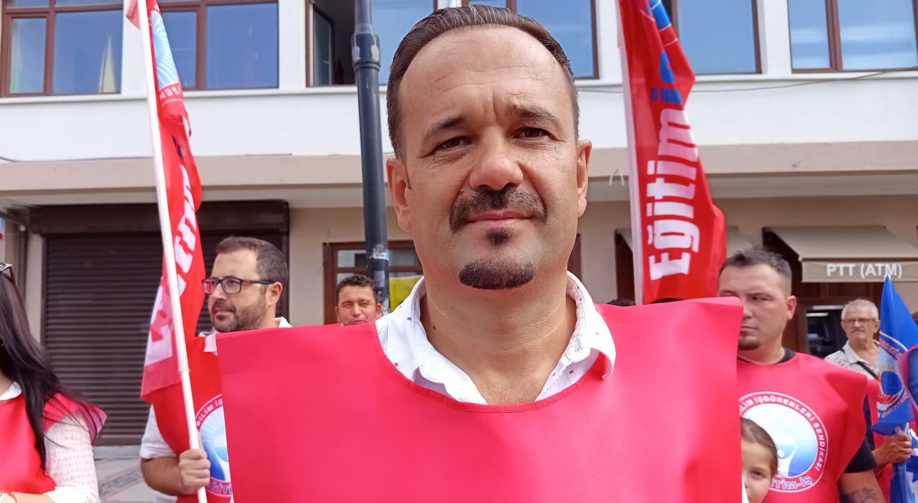 “Ek ders ücretleri neden zamanında ödenmiyor?”