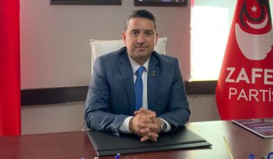 “Kaçak göç politikasına karşı çıkıyoruz”