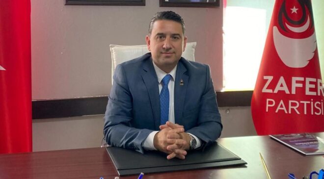 “Kaçak göç politikasına karşı çıkıyoruz”