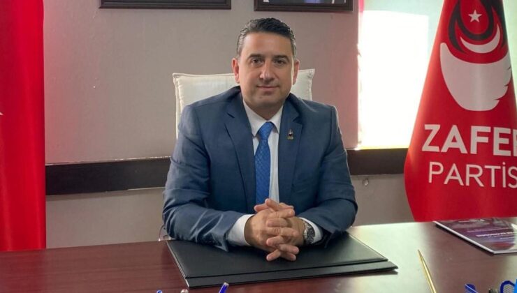“Kaçak göç politikasına karşı çıkıyoruz”