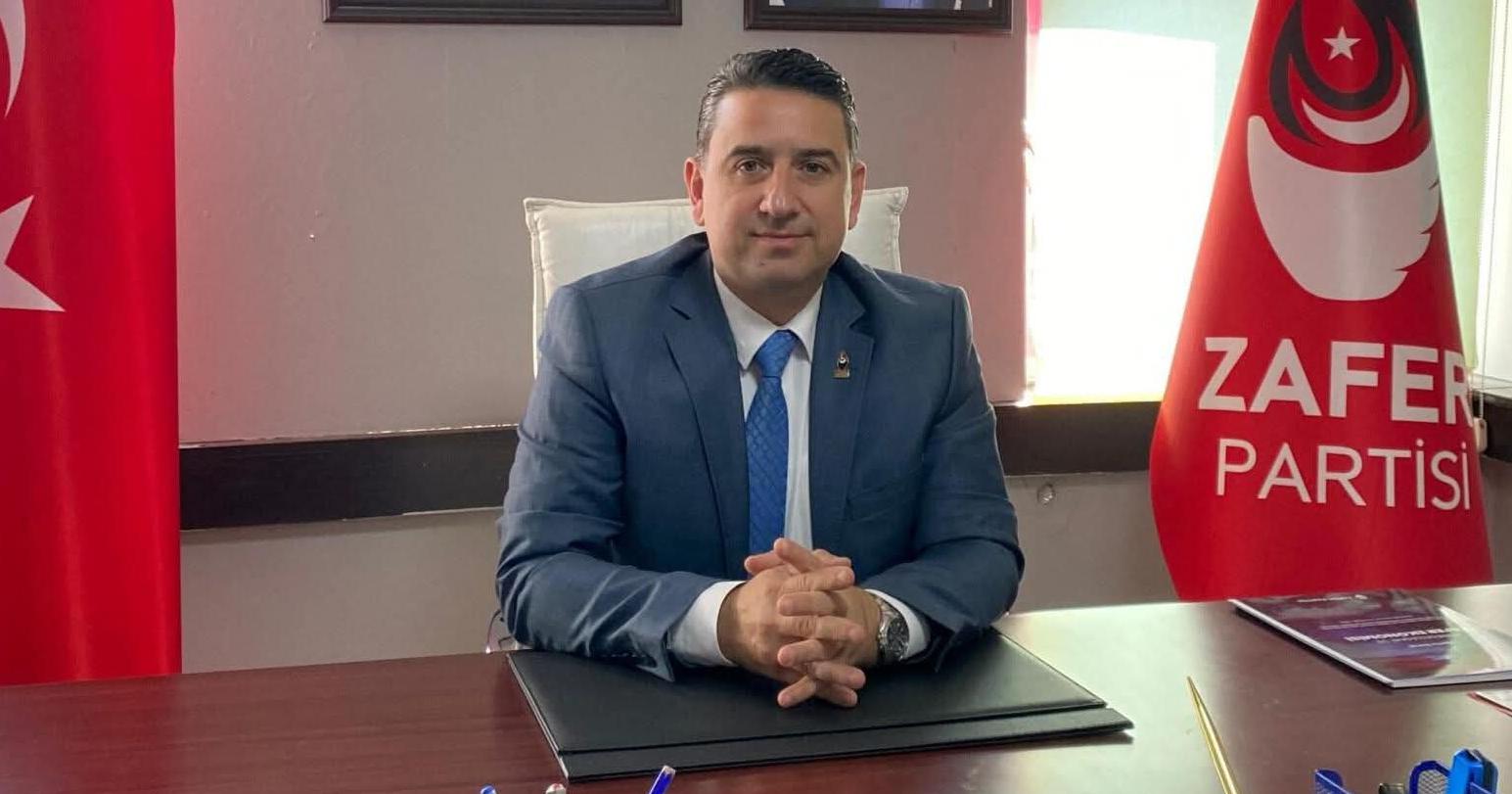 “Kaçak göç politikasına karşı çıkıyoruz”