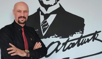 “Öğrencilerimize başarılar diliyorum”