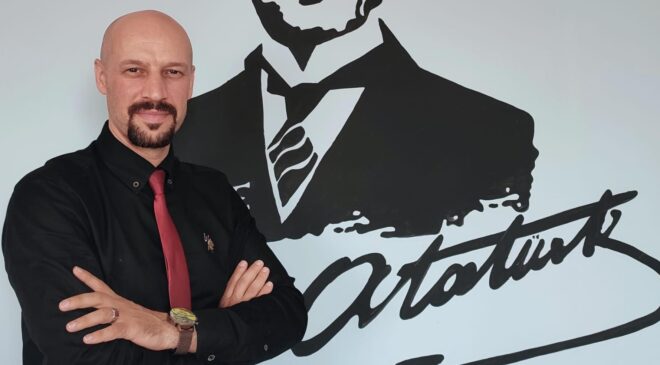 “Öğrencilerimize başarılar diliyorum”