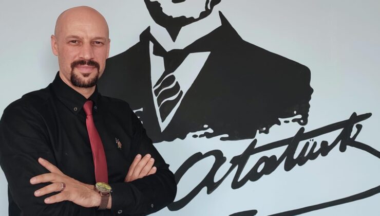 “Öğrencilerimize başarılar diliyorum”