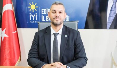 “Türk çiftçisi emeğinin karşılığını istiyor”