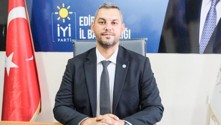 “Türk çiftçisi emeğinin karşılığını istiyor”