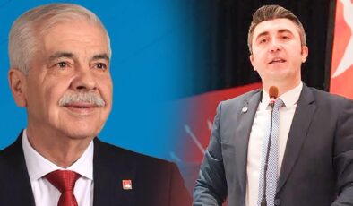 “Zaten siyasi yaşamının sonlarına geldi”