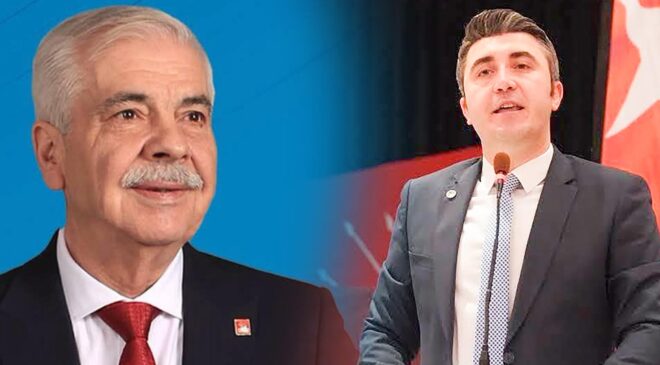“Zaten siyasi yaşamının sonlarına geldi”