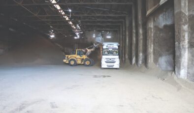 Soyyiğit, ihracat rekoru kırdı