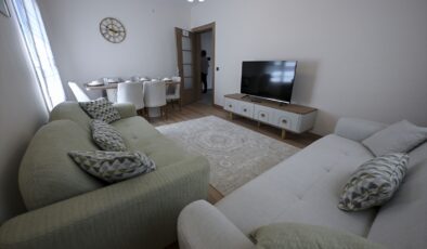 TOKİ Edirne’de 127 konut satacak