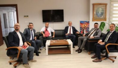 Zafer Partisi’nden Edirne çıkarması