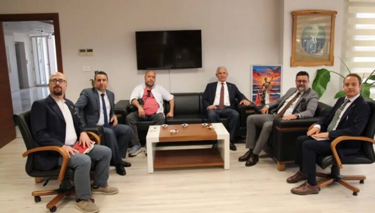 Zafer Partisi’nden Edirne çıkarması