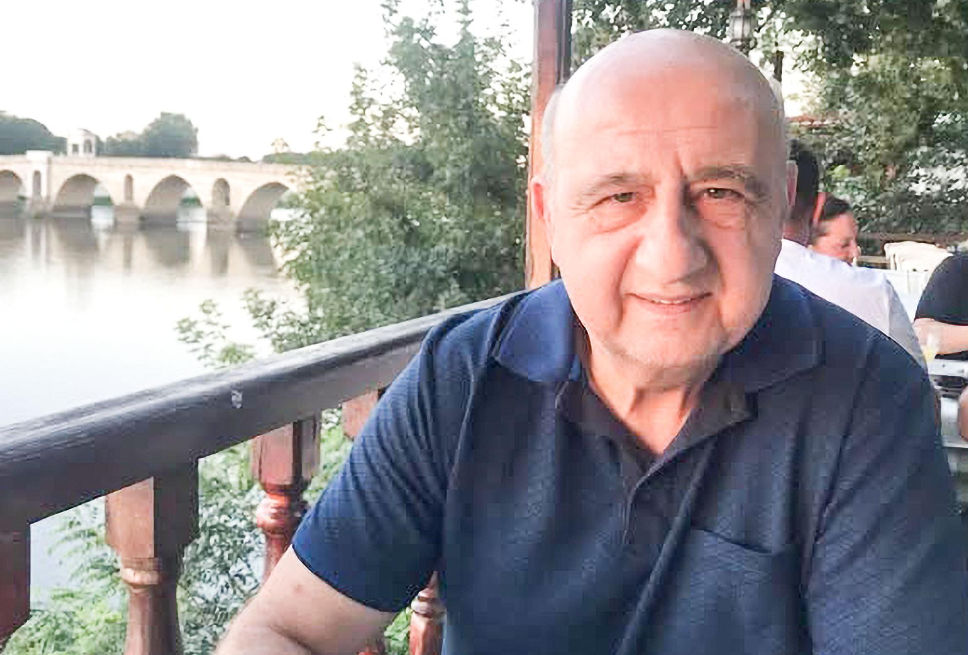 Edirne’yi üzen acı kayıp