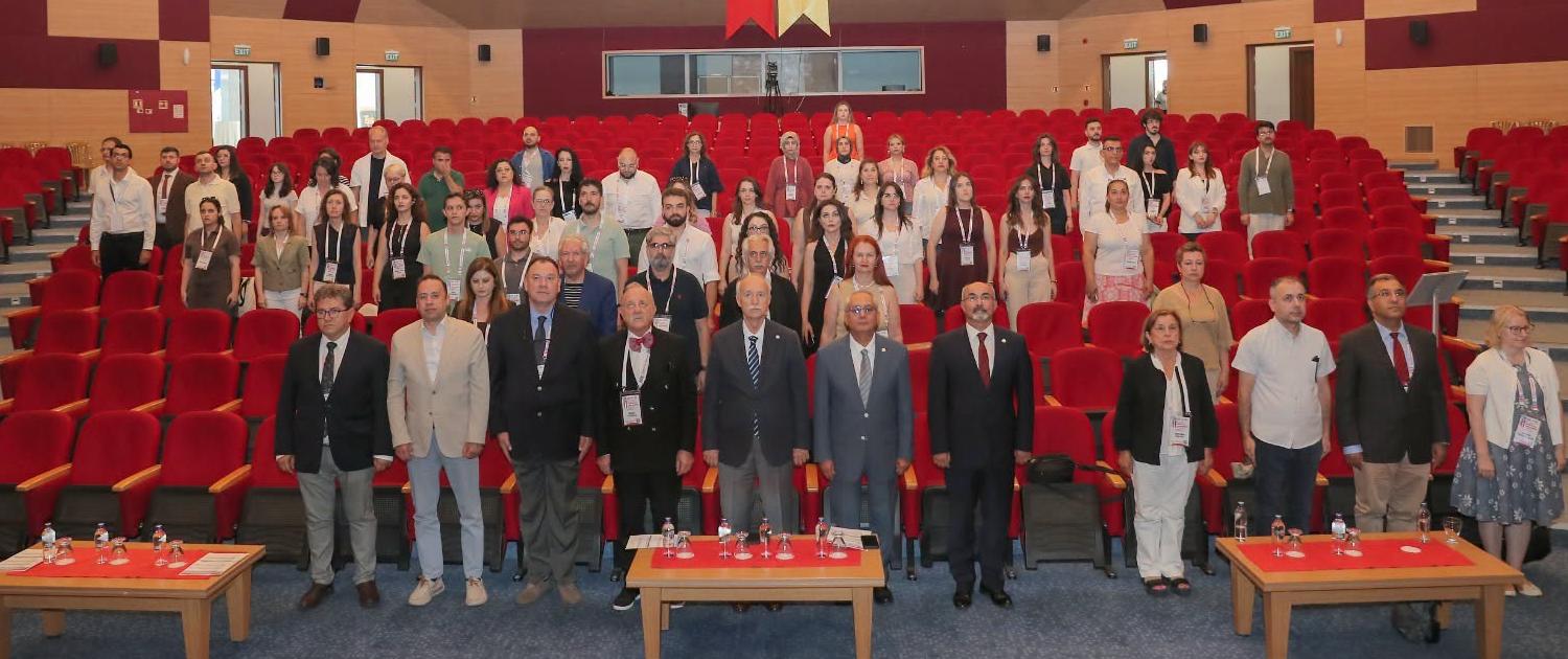 Edirne’de büyük genetik buluşması