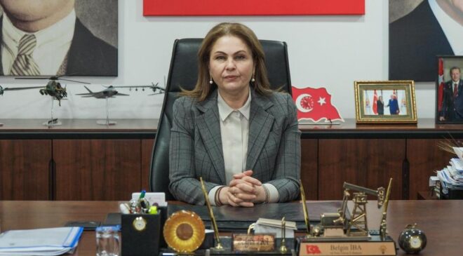 İba: “Bölgemize hayırlı olsun”