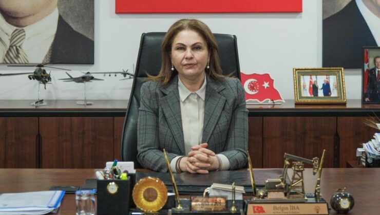 İba: “Bölgemize hayırlı olsun”