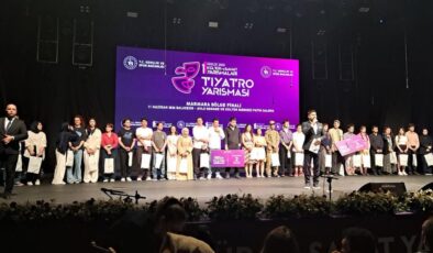 Edirneli öğrencilerden bir başarı daha