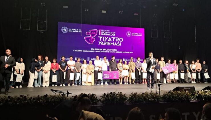 Edirneli öğrencilerden bir başarı daha