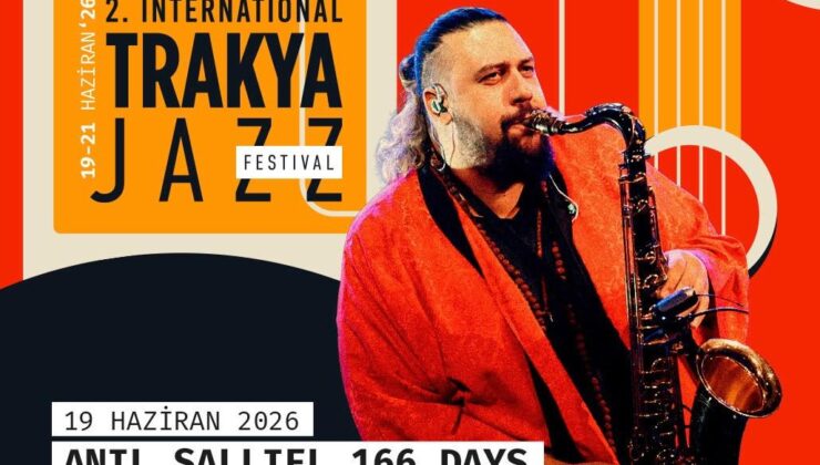 Edirneliler caza doyacak