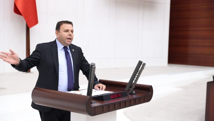 ‘Pirinç de Urugay’dan’