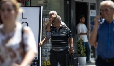 El Nino bu 3 hastalığı tetikleyecek