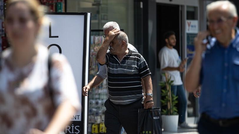 El Nino bu 3 hastalığı tetikleyecek