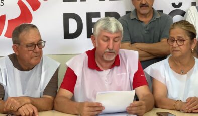 ‘En düşük emekli maaşı 35 bin TL olmalı’