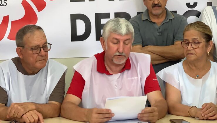 ‘En düşük emekli maaşı 35 bin TL olmalı’