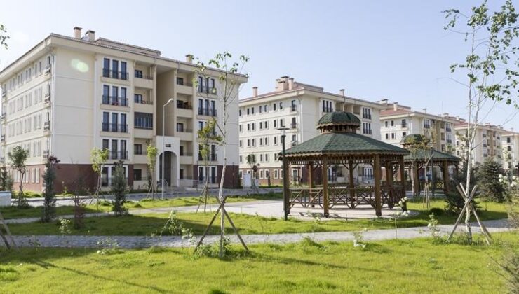 En fazla harcama konut ve kirada